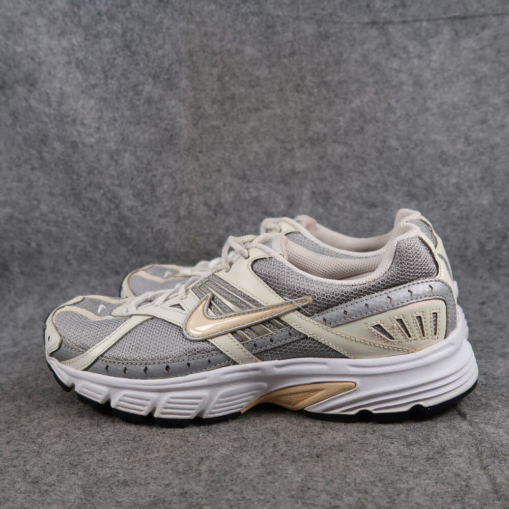 Nike Shoes Womens 8.5 Athletic Trainer Downshifter II Running Sneakers Active - Picture 5 of 13